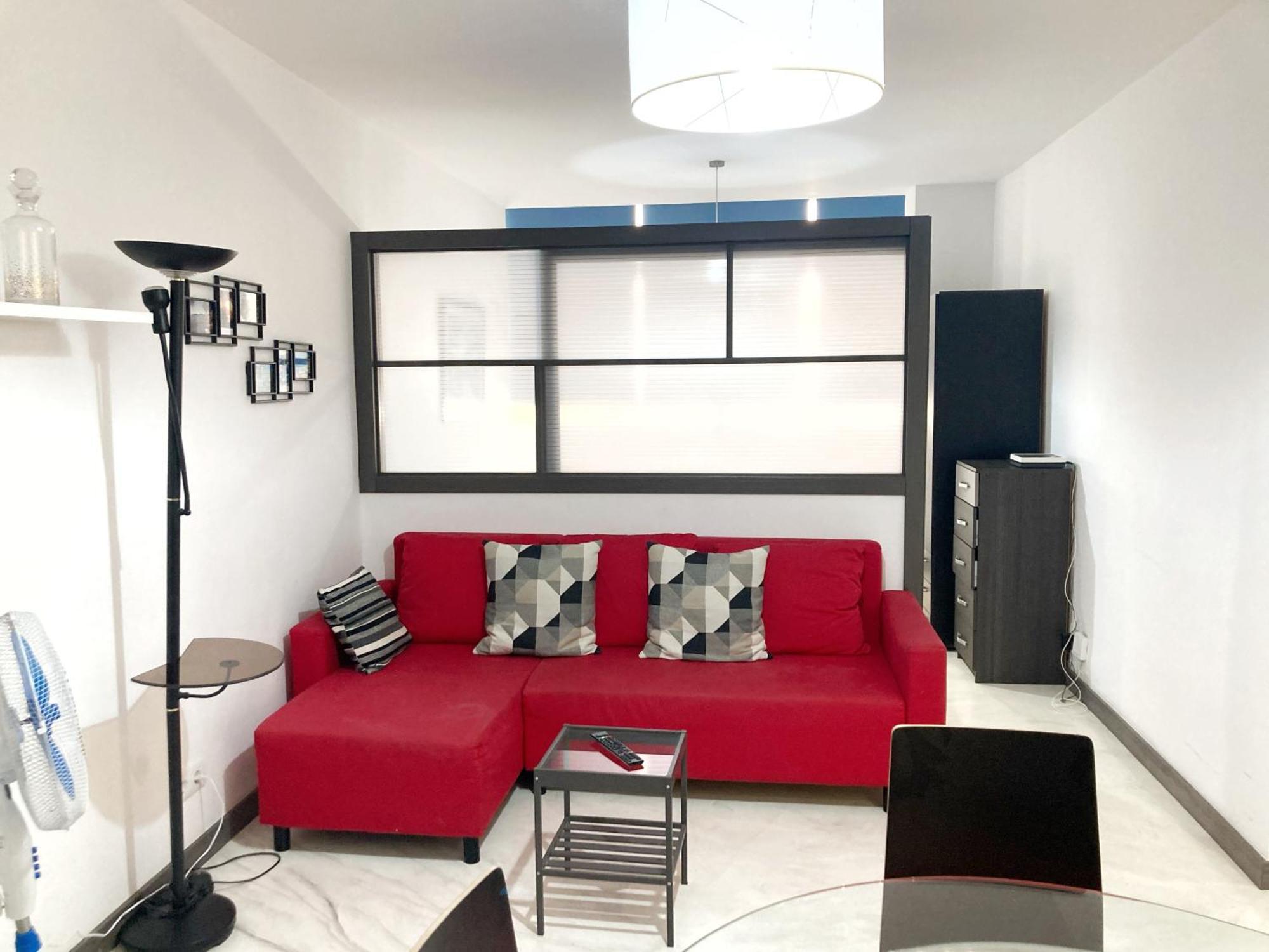 De La Torre Flat Ii By Canary365 Las Palmas de Gran Canaria