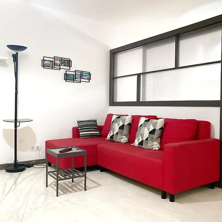 De La Torre Beach Flat II By Canary365 Las Palmas de Gran Canaria Exterior photo