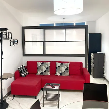 De La Torre Beach Flat II By Canary365 Las Palmas de Gran Canaria Exterior photo