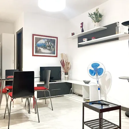 De La Torre Beach Flat II By Canary365 Las Palmas de Gran Canaria Exterior photo