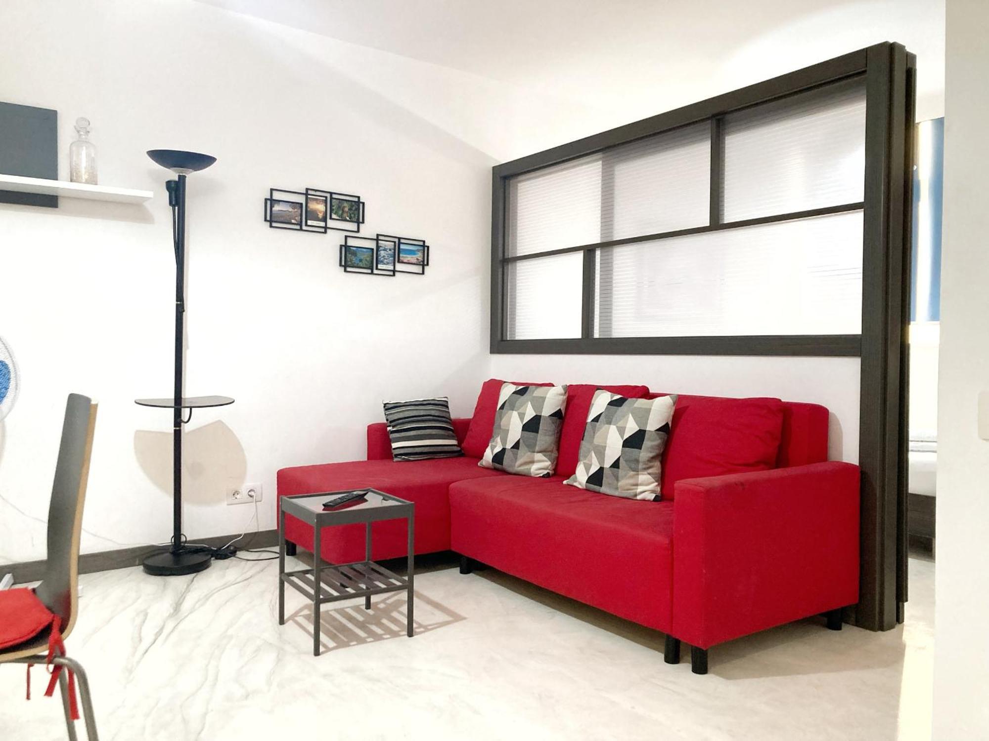 Appartement De La Torre Flat Ii By Canary365 Las Palmas