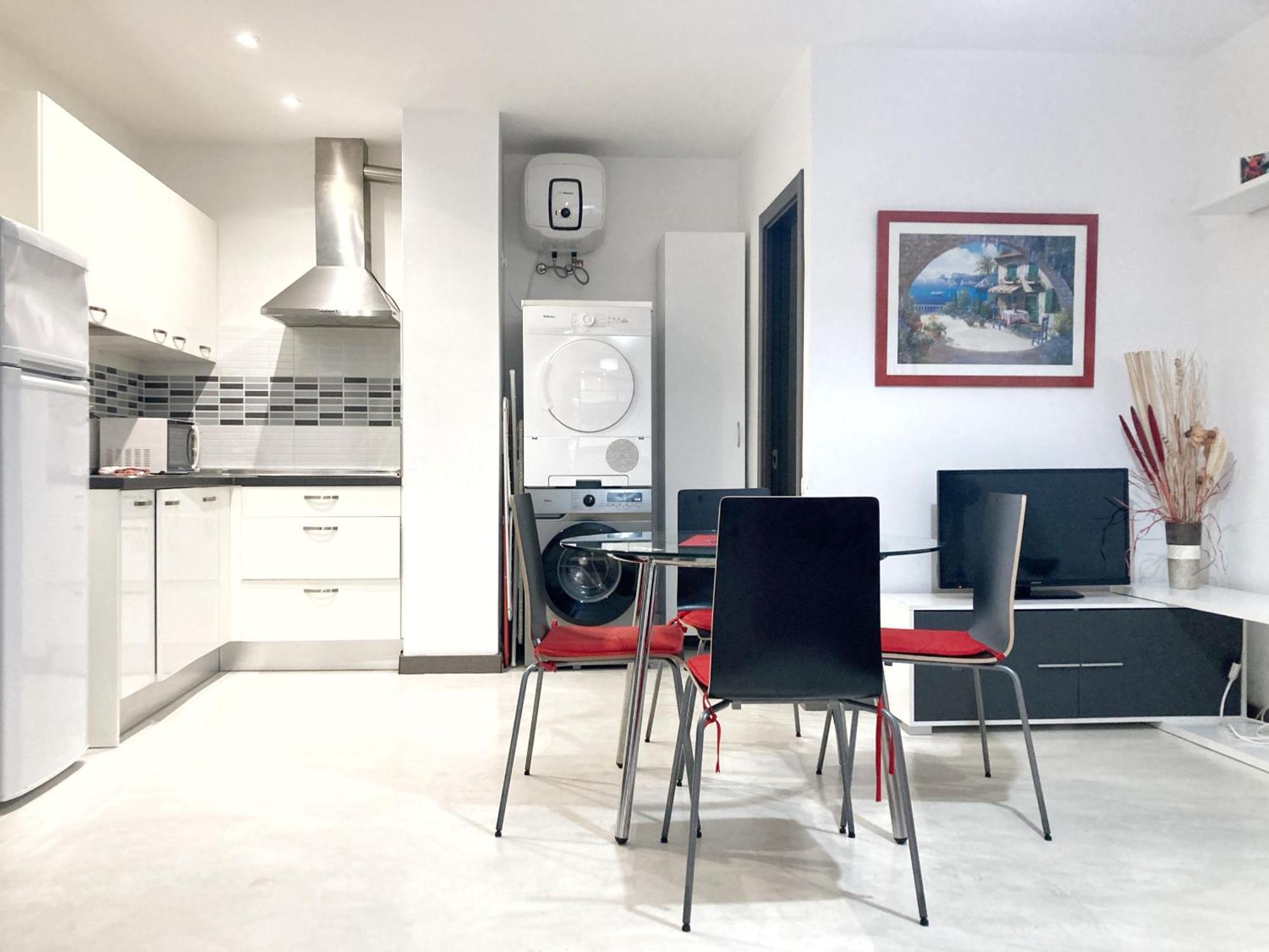 De La Torre Flat Ii By Canary365 Appartement