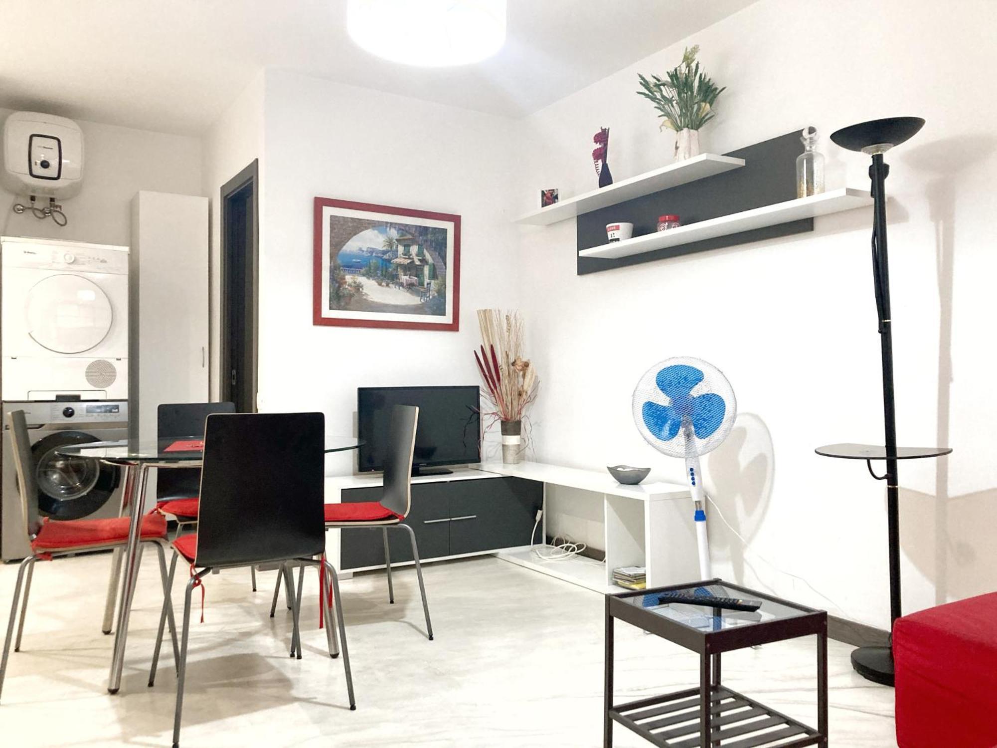 De La Torre Flat Ii By Canary365 Las Palmas